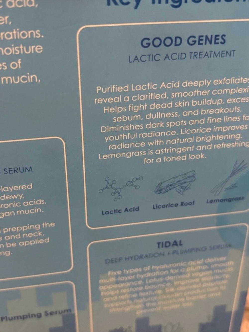 Sunday Riley Deep Dive Hydration Set - Picture 5 of 8